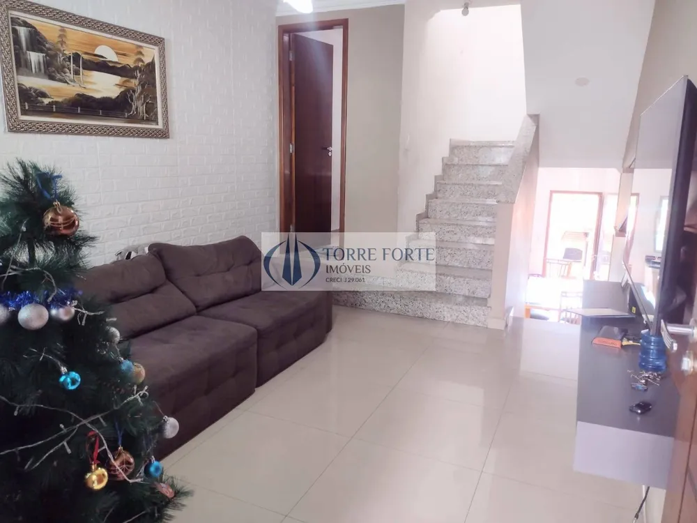 Casa, 3 quartos, 110 m² - Foto 4