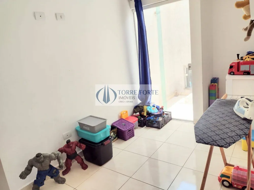 Casa, 3 quartos, 110 m² - Foto 5
