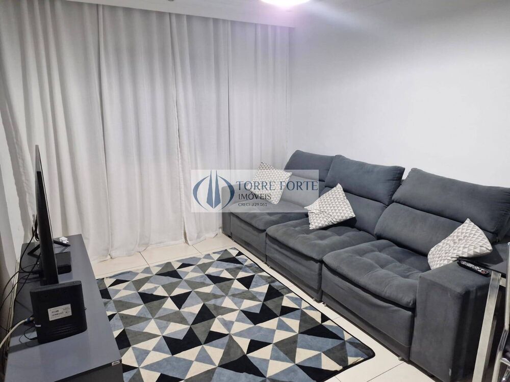 Casa, 2 quartos, 112 m² - Foto 1