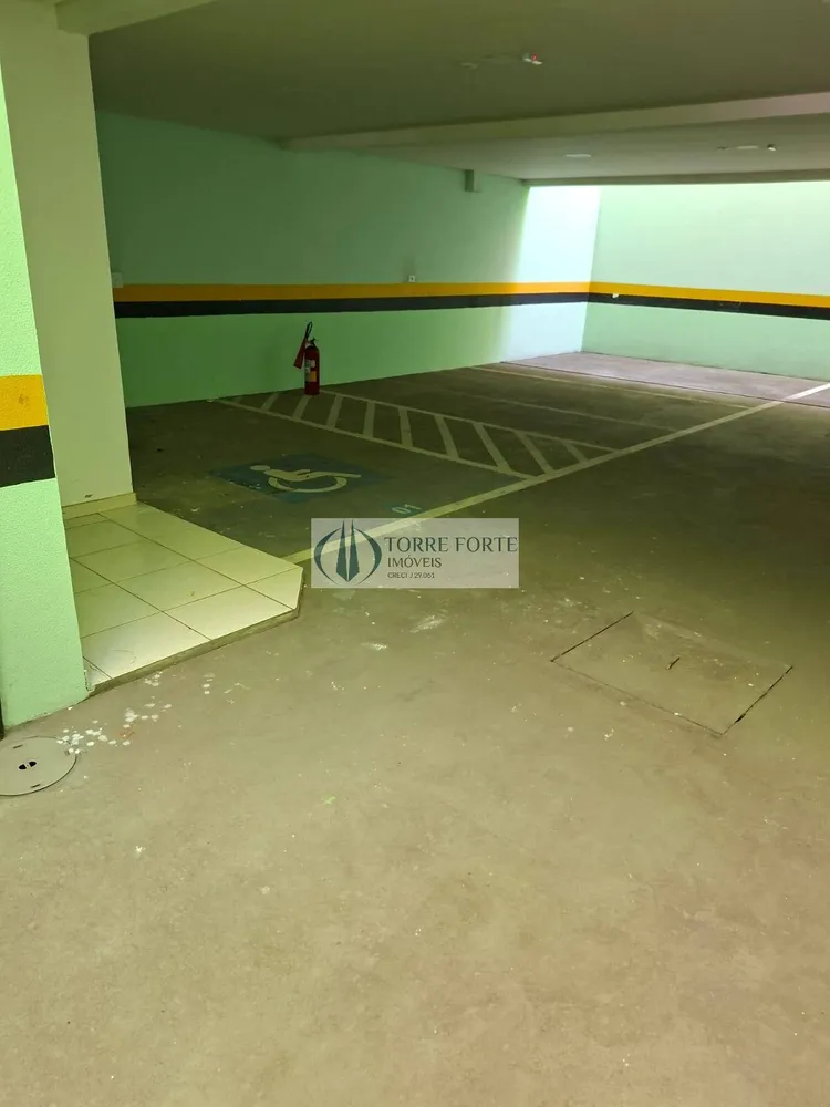 Cobertura, 2 quartos, 140 m² - Foto 3
