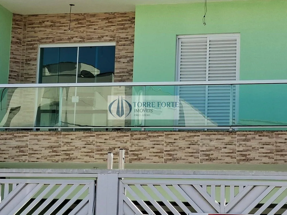 Cobertura, 2 quartos, 140 m² - Foto 1