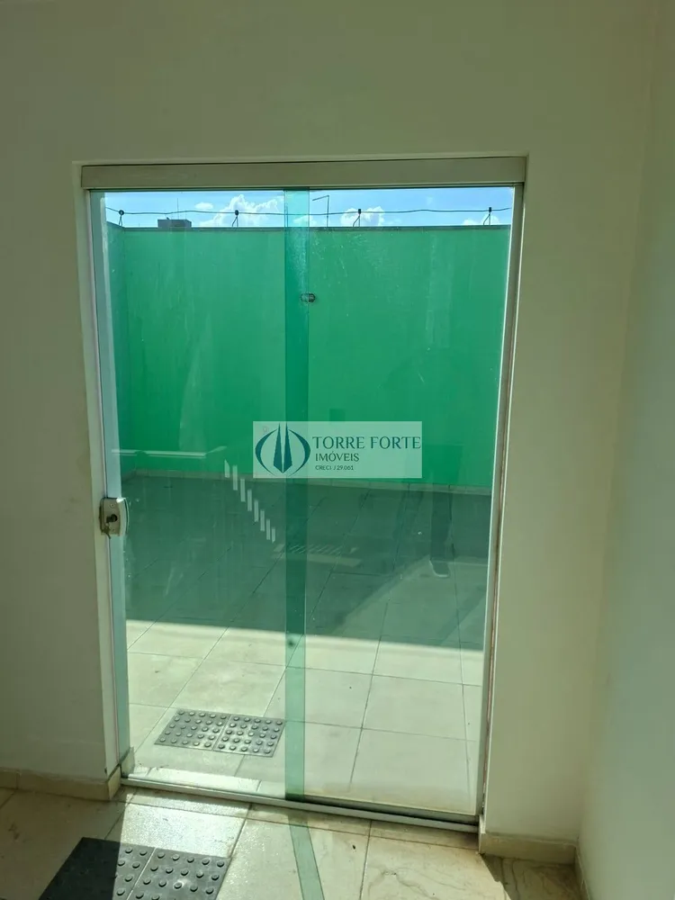 Cobertura, 2 quartos, 140 m² - Foto 4