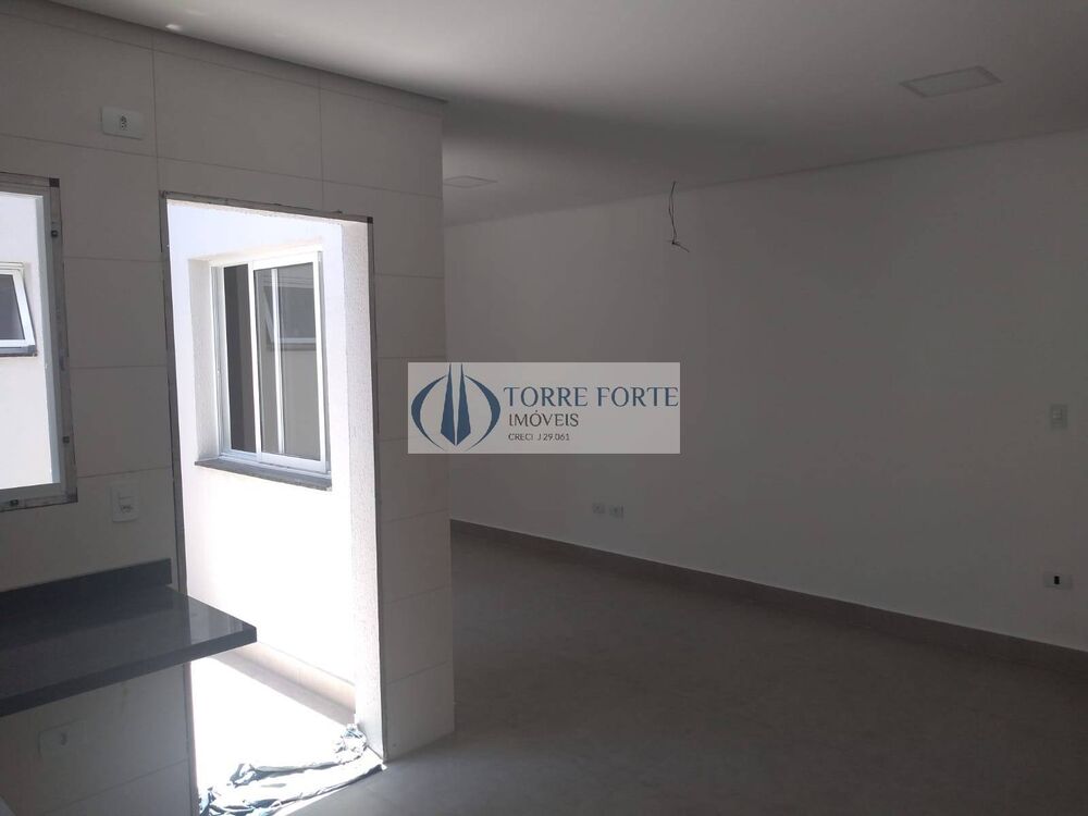 Apartamento, 2 quartos, 54 m² - Foto 2