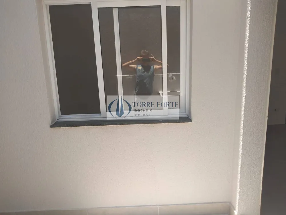 Apartamento, 2 quartos, 54 m² - Foto 7
