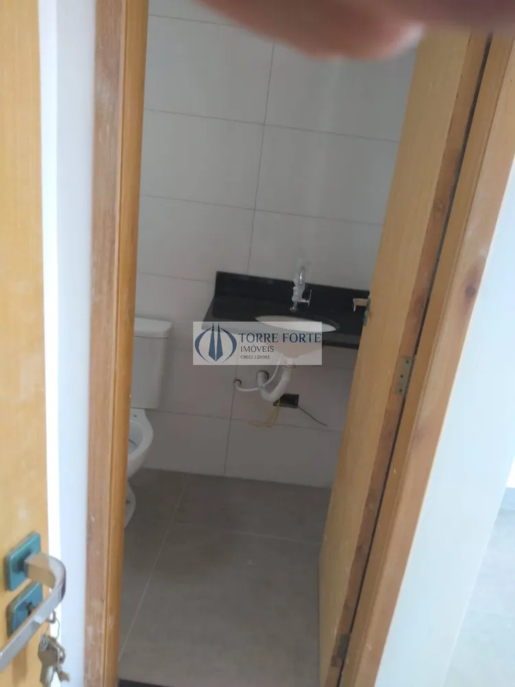 Apartamento, 2 quartos, 54 m² - Foto 5