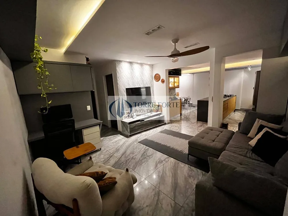 Apartamento, 2 quartos, 79 m² - Foto 4