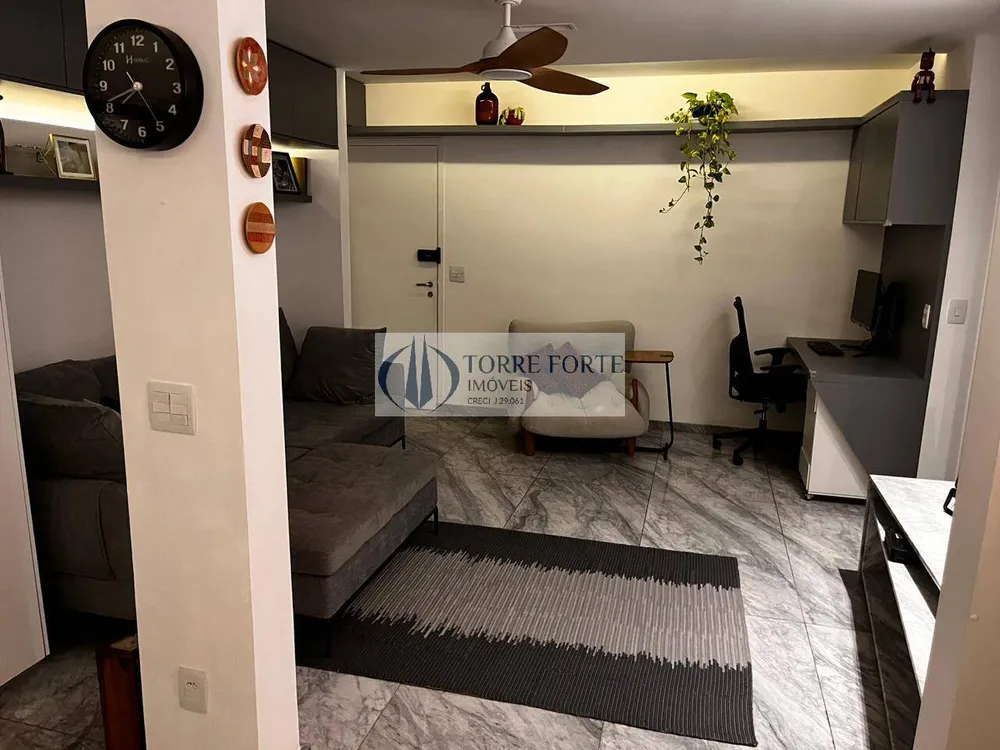 Apartamento, 2 quartos, 79 m² - Foto 6