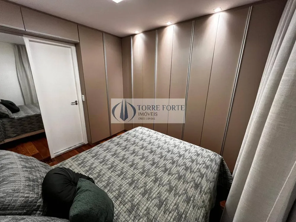 Apartamento, 2 quartos, 79 m² - Foto 5