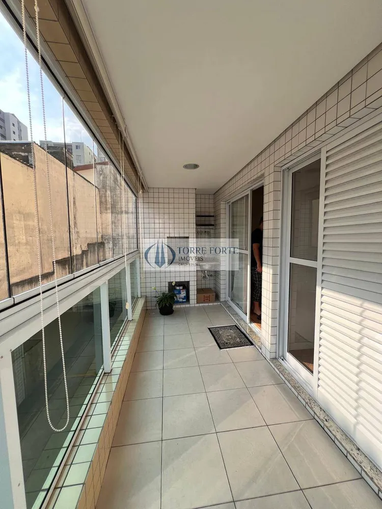 Apartamento, 2 quartos, 70 m² - Foto 2