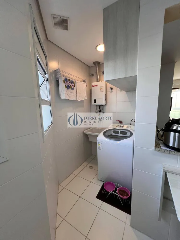 Apartamento, 2 quartos, 70 m² - Foto 3