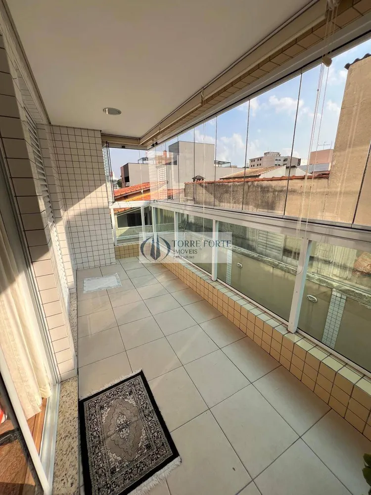 Apartamento, 2 quartos, 70 m² - Foto 1