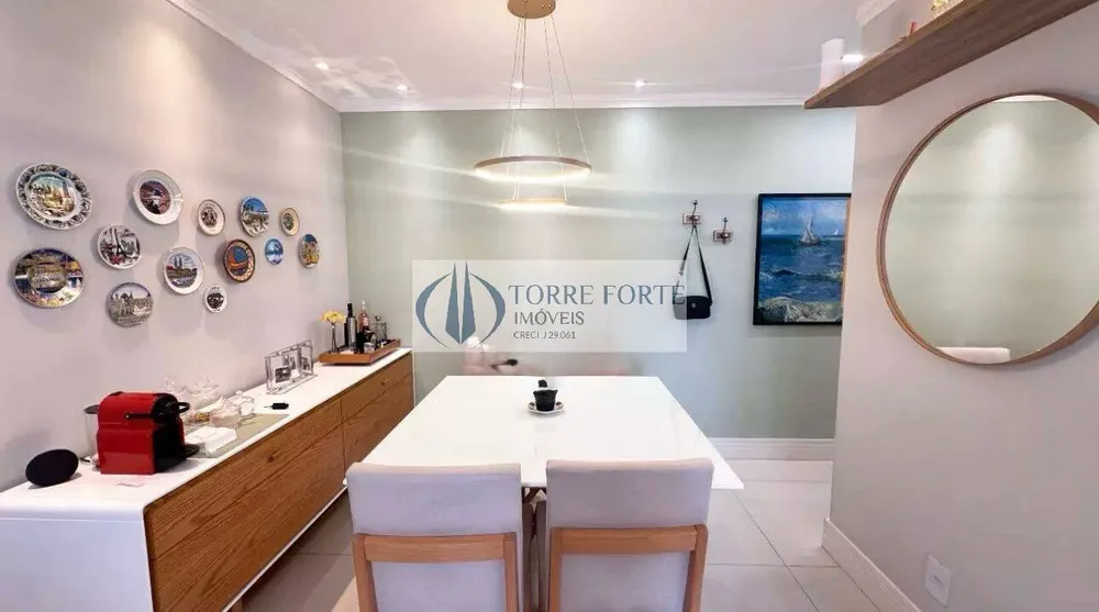 Apartamento, 3 quartos, 88 m² - Foto 5