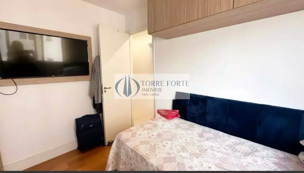 Apartamento, 3 quartos, 88 m² - Foto 6
