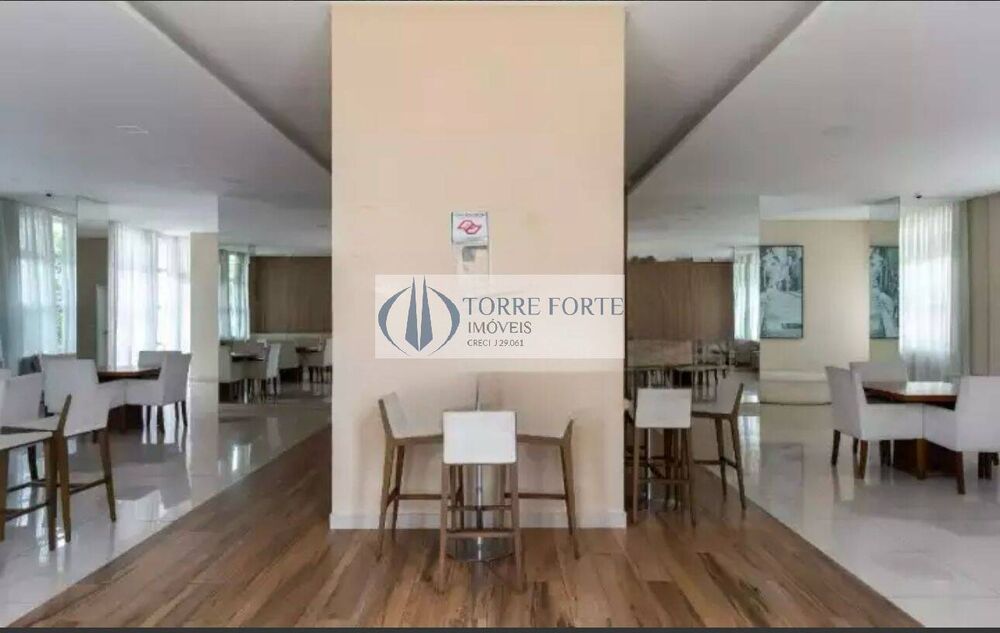 Apartamento, 3 quartos, 88 m² - Foto 3