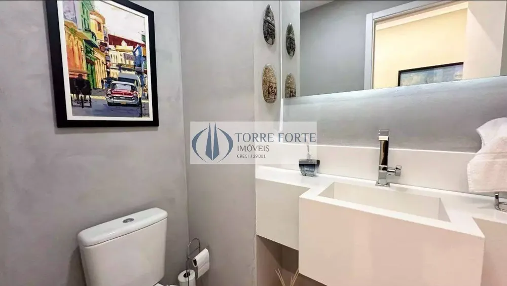 Apartamento, 3 quartos, 88 m² - Foto 7