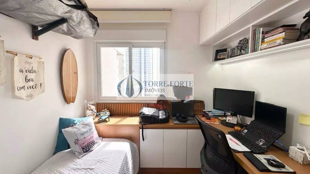 Apartamento, 3 quartos, 88 m² - Foto 4