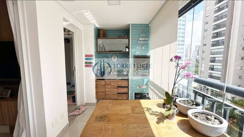 Apartamento, 3 quartos, 88 m² - Foto 2