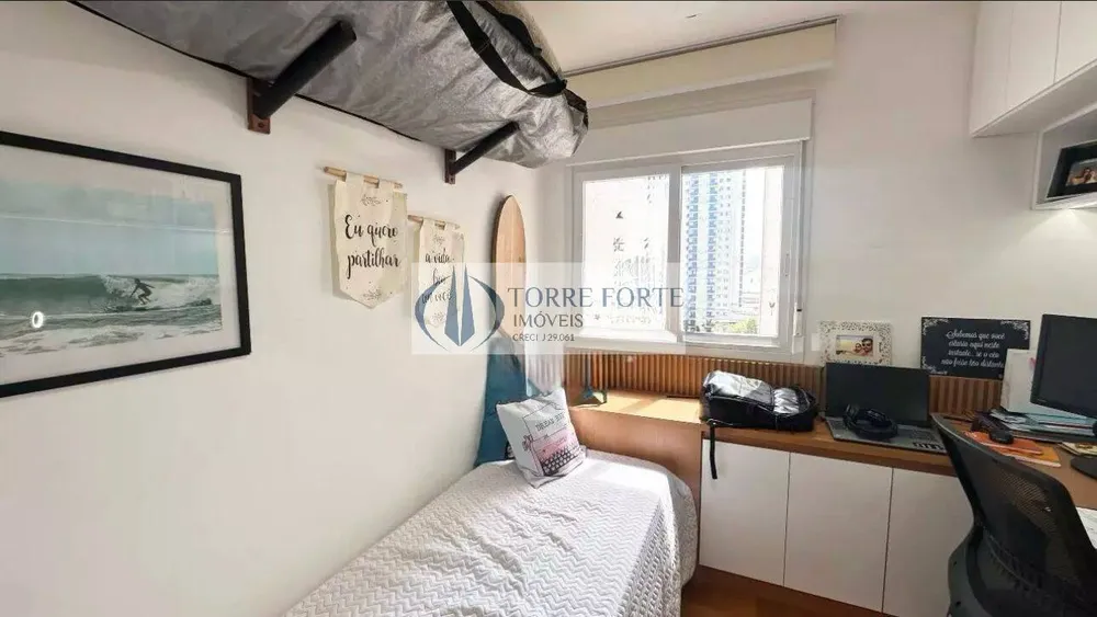 Apartamento, 3 quartos, 88 m² - Foto 8