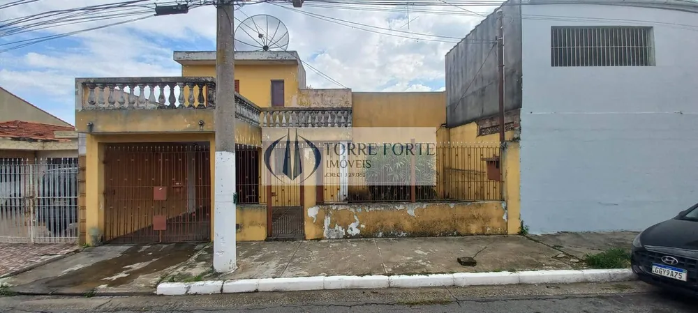 Terreno, 500 m² - Foto 3