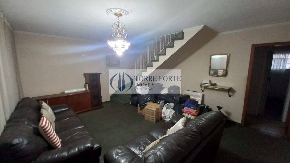 Sobrado à venda com 2 quartos, 145m² - Foto 3