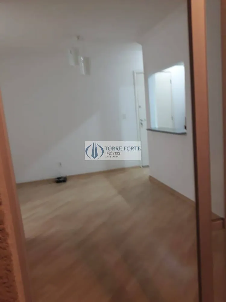 Apartamento, 2 quartos, 51 m² - Foto 5
