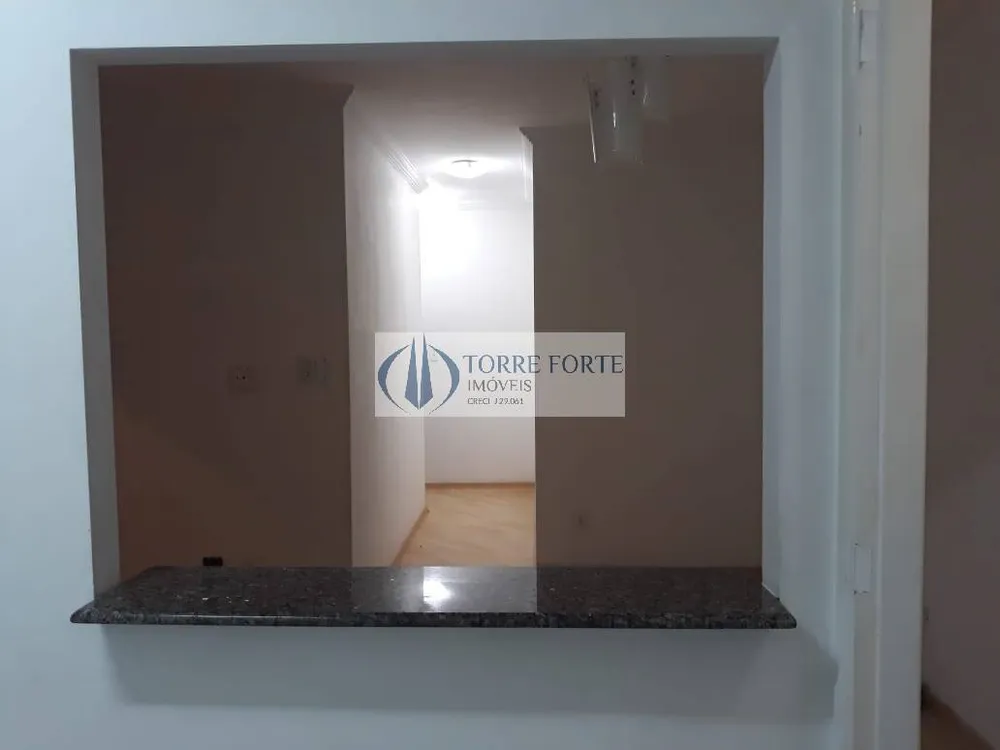 Apartamento, 2 quartos, 51 m² - Foto 8