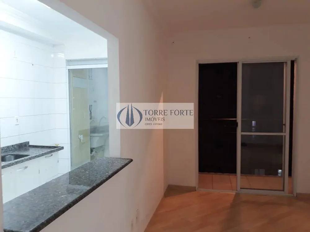 Apartamento, 2 quartos, 51 m² - Foto 7