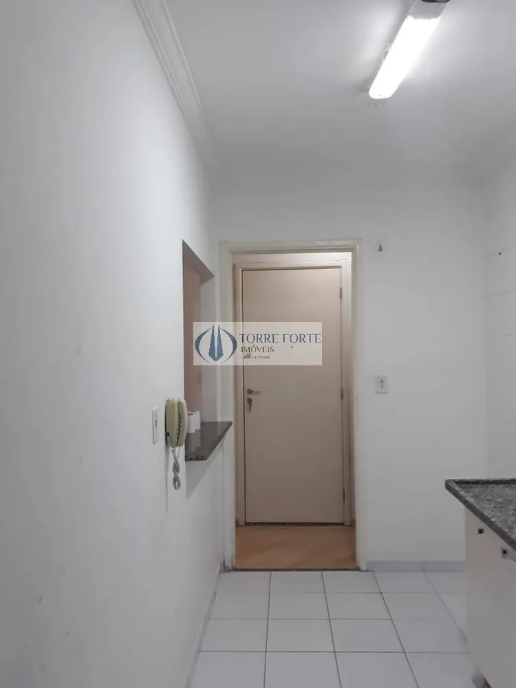 Apartamento, 2 quartos, 51 m² - Foto 6