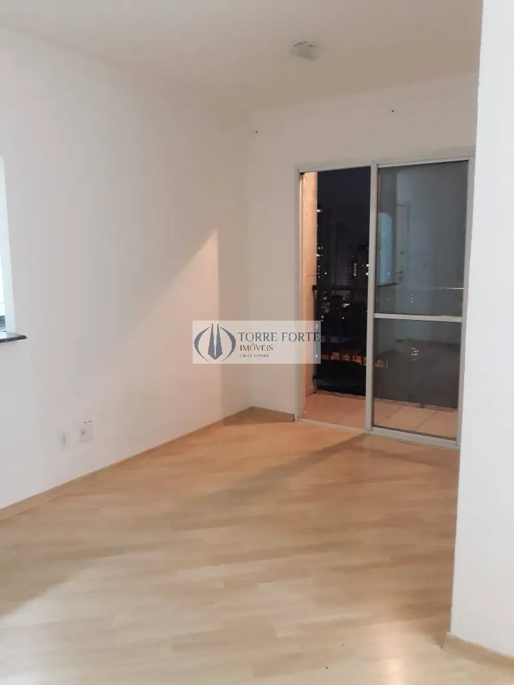 Apartamento, 2 quartos, 51 m² - Foto 1