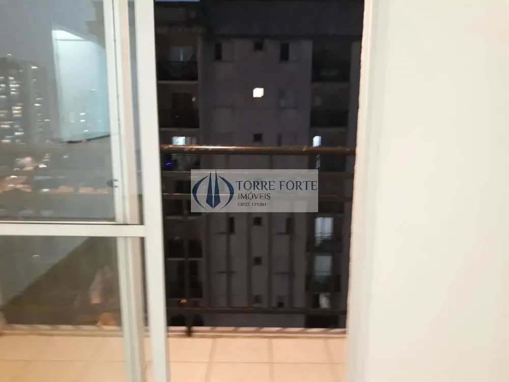 Apartamento, 2 quartos, 51 m² - Foto 2