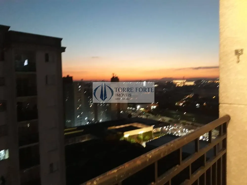 Apartamento, 2 quartos, 51 m² - Foto 4