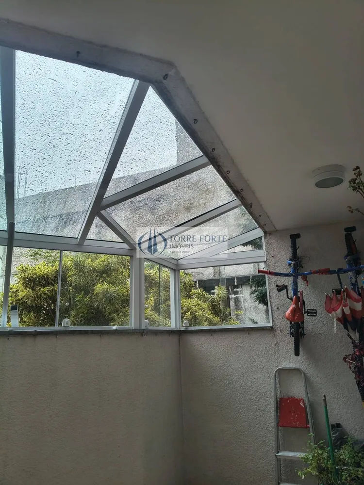 Apartamento, 3 quartos, 70 m² - Foto 1