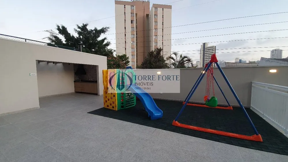 Apartamento, 2 quartos, 55 m² - Foto 5