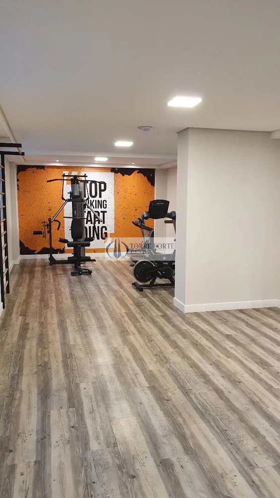 Apartamento, 2 quartos, 55 m² - Foto 6