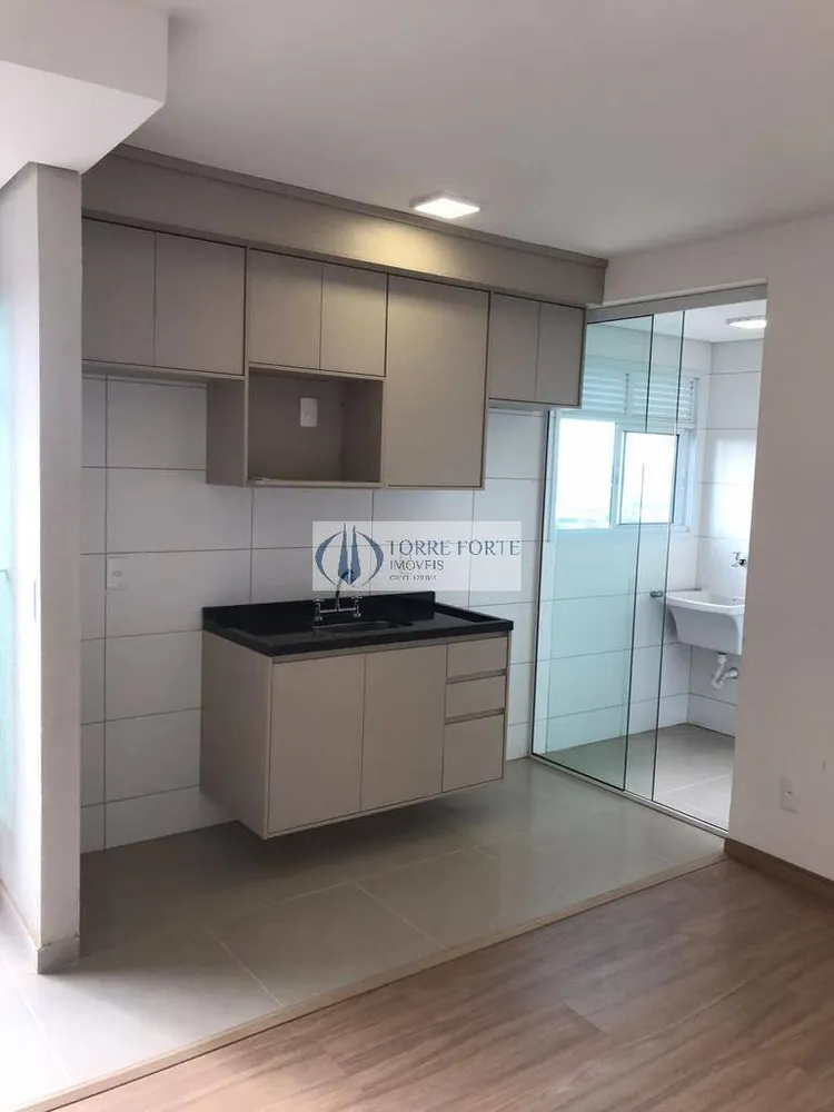 Apartamento, 2 quartos, 55 m² - Foto 8