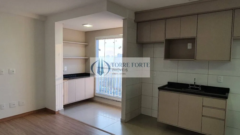 Apartamento, 2 quartos, 55 m² - Foto 4