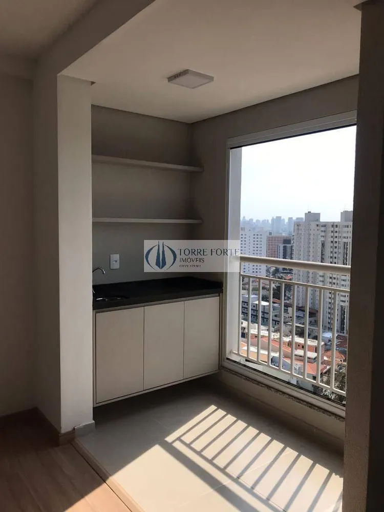 Apartamento, 2 quartos, 55 m² - Foto 1