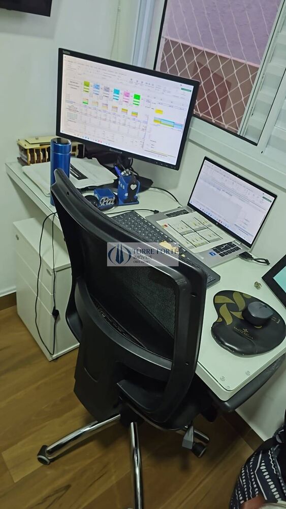 Apartamento, 2 quartos, 47 m² - Foto 1