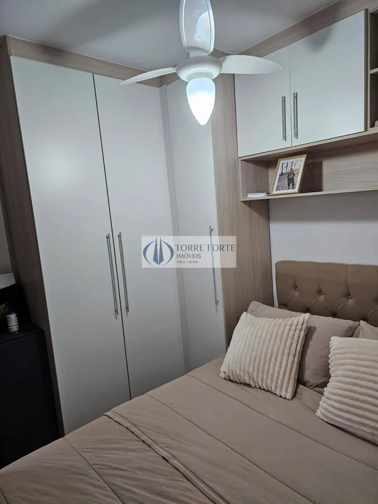 Apartamento, 2 quartos, 47 m² - Foto 6