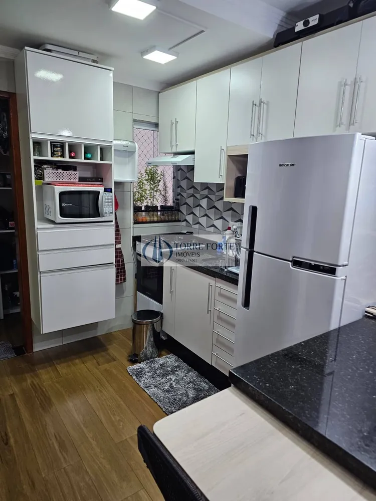 Apartamento, 2 quartos, 47 m² - Foto 2
