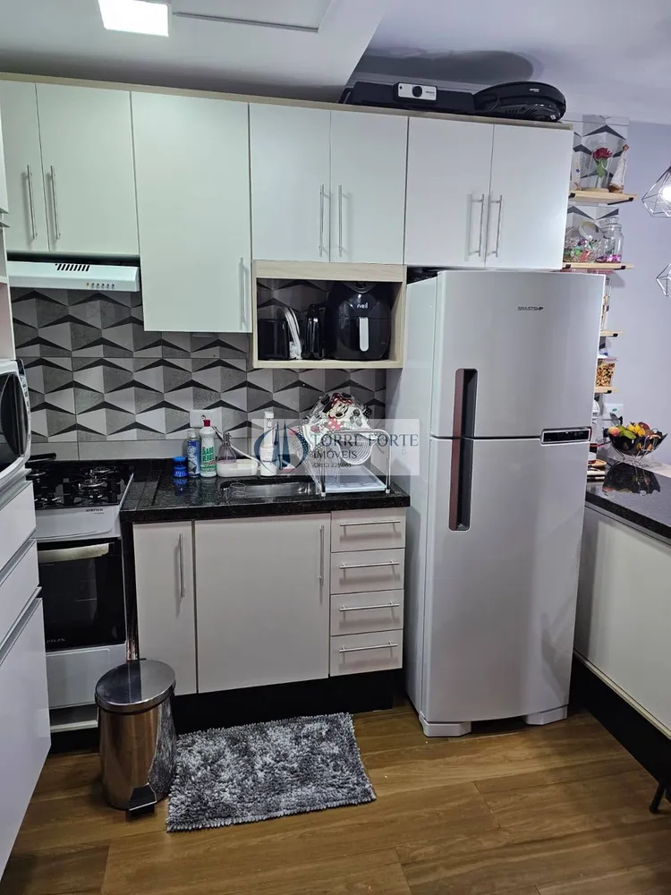 Apartamento, 2 quartos, 47 m² - Foto 1