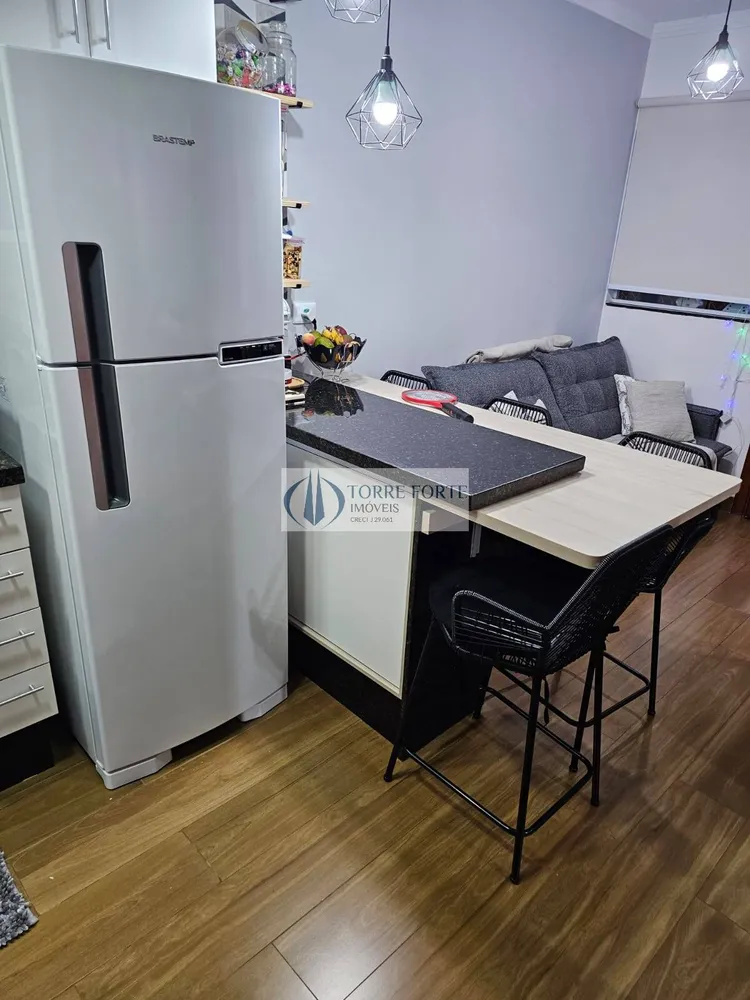 Apartamento, 2 quartos, 47 m² - Foto 5
