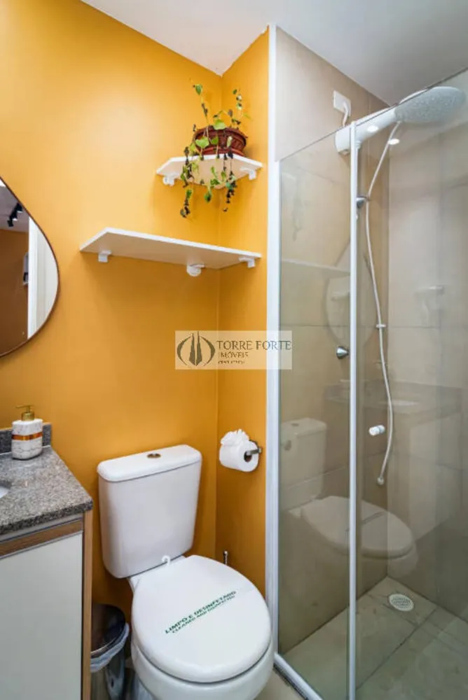 Apartamento, 1 quarto, 26 m² - Foto 6