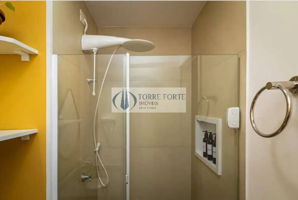 Apartamento, 1 quarto, 26 m² - Foto 3
