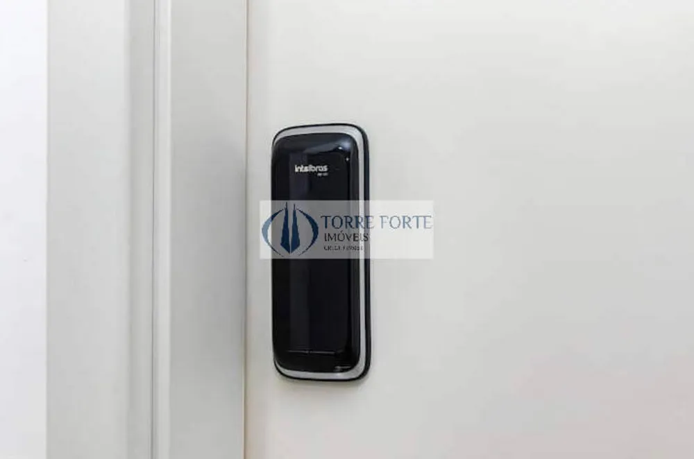 Apartamento, 1 quarto, 26 m² - Foto 4