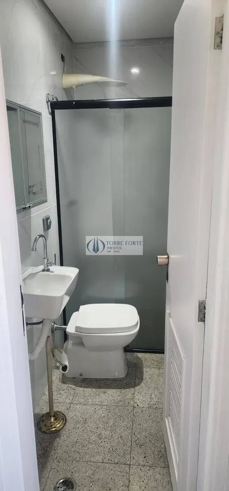 Apartamento, 4 quartos, 172 m² - Foto 3