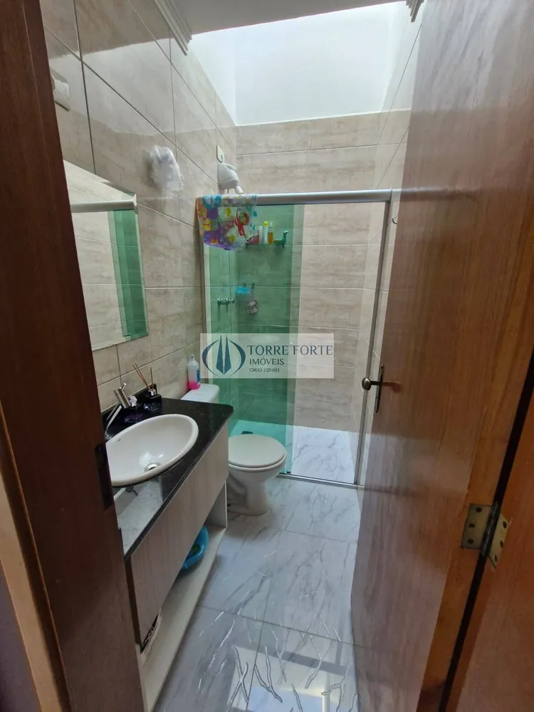 Casa, 2 quartos, 90 m² - Foto 2