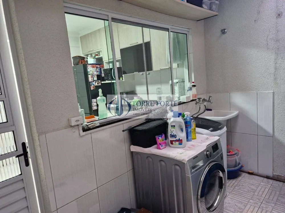 Casa, 2 quartos, 90 m² - Foto 4