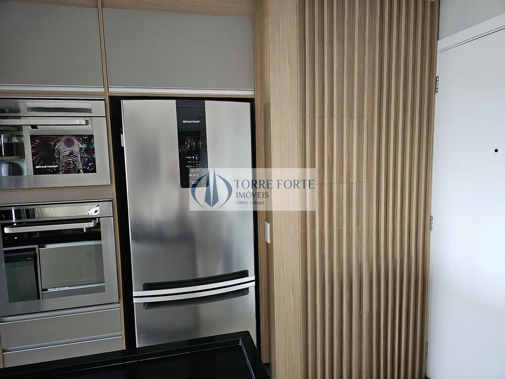 Apartamento, 73 m² - Foto 1