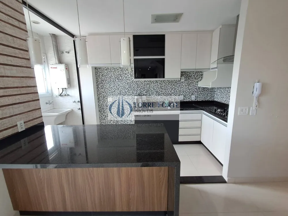 Apartamento, 2 quartos, 126 m² - Foto 6